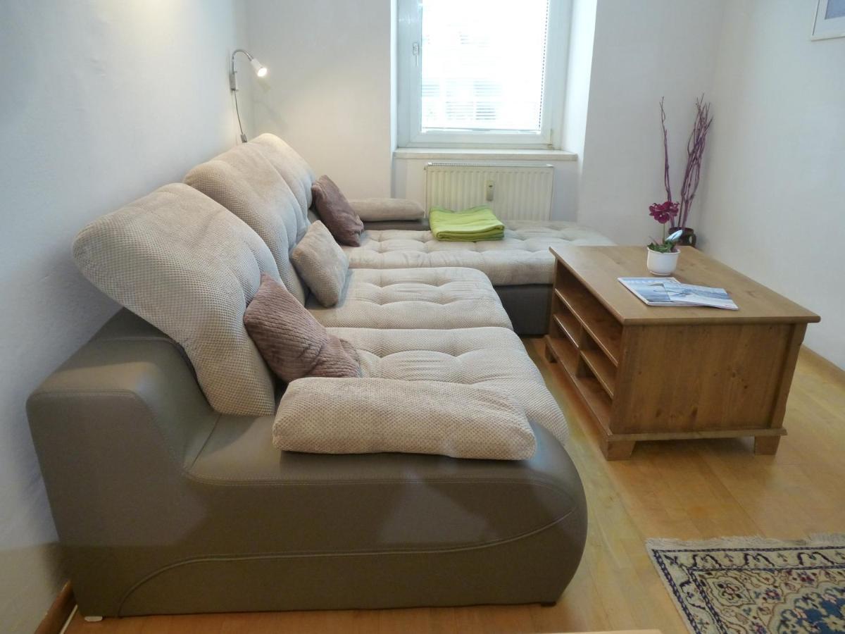 Charming, Central, Spacious Apartment İnnsbruck Dış mekan fotoğraf