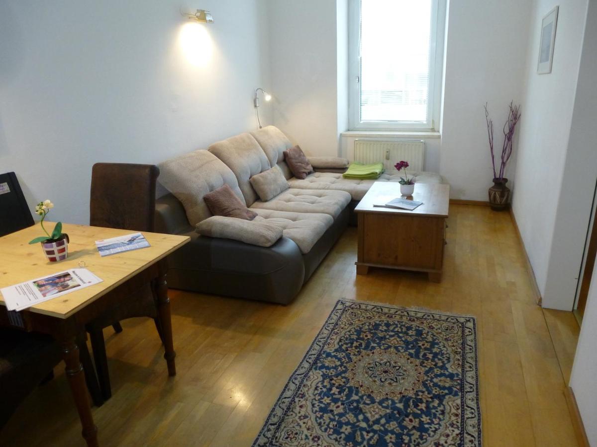 Charming, Central, Spacious Apartment İnnsbruck Dış mekan fotoğraf