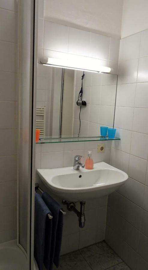 Charming, Central, Spacious Apartment İnnsbruck Dış mekan fotoğraf