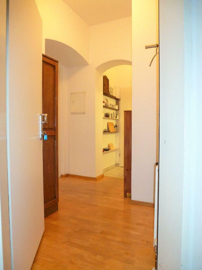 Charming, Central, Spacious Apartment İnnsbruck Dış mekan fotoğraf